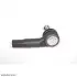 Наконечник тяги рульової (R) Seat Cordoba/Ibiza/Skoda Fabia/Roomster/VW Polo 01- SOLGY 206006 (фото 1)