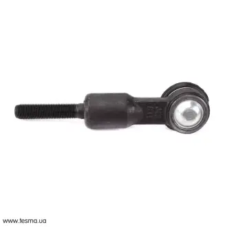 Наконечник тяги рульової Audi A4/A6/VW Passat B5 1.9TDI/2.5TDI 96-05 SOLGY 206007