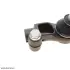 Наконечник тяги рульової (L) Opel Astra F 91-98/Vectra A 1.6-2.0i 88-95 SOLGY 206025 (фото 3)