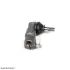 Наконечник тяги рульової (L) Opel Astra F 91-98/Vectra A 1.6-2.0i 88-95 SOLGY 206025 (фото 8)