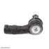 Наконечник тяги рульової (L) VW Caddy II 1.4/1.9TDI 95-01 SOLGY 206028 (фото 3)