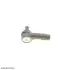 Наконечник тяги рульової (L) VW Caddy II 1.4/1.9TDI 95-01 SOLGY 206028 (фото 5)