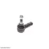 Наконечник тяги рульової Opel Vectra B 1.6i/2.2DTI 95- SOLGY 206033 (фото 3)