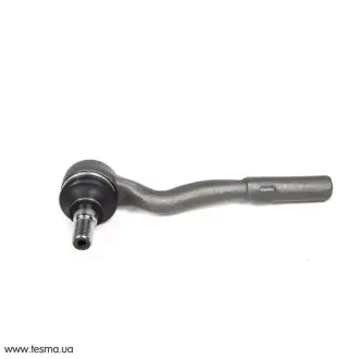 Наконечник тяги рульової (L) MB E-class (W211) 02- SOLGY 206036