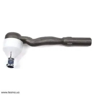 Наконечник тяги рульової (R) MB E-class (W211) 02- SOLGY 206037