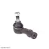 Наконечник тяги рульової (R) VW Caddy II 1.4/1.9TDI 95-01 SOLGY 206050 (фото 11)