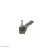 Наконечник тяги рульової (L) Renault Kangoo 1.5dCi/1.9dCi 97- SOLGY 206056 (фото 8)