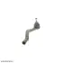 Наконечник тяги рульової (R) Renault Logan/Sandero 04- SOLGY 206058 (фото 2)