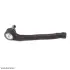Наконечник тяги рульової (L) Renault Megane II 1.5dCi/1.9dCi 03 - SOLGY 206061 (фото 8)