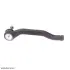 Наконечник тяги рульової (R) Renault Megane III 1.5dCi/1.6 16V 08- SOLGY 206064 (фото 10)
