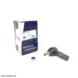 Наконечник тяги рульової Fiat Scudo 07- SOLGY 206067