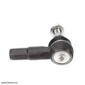 Наконечник тяги рульової MB Sprinter 906/VW Crafter 30-35 2.0TDI/2.5TDI 06- SOLGY 206085