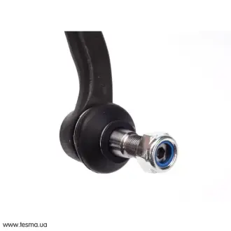 Наконечник тяги рульової (L) VW T5 1.9TDI/2.5TDI 03- SOLGY 206086