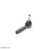 Наконечник тяги рульової VW Passat/Audi 80/90 -91 SOLGY 206090 (фото 6)