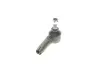 Наконечник тяги рульової (L) Audi 100/200 -91/A6 -97 SOLGY 206091 (фото 1)