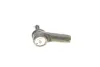 Наконечник тяги рульової (L) Audi 100/200 -91/A6 -97 SOLGY 206091 (фото 4)