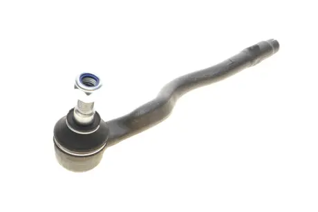 Наконечник тяги рульової (L) BMW 3 (E46) 98- SOLGY 206099