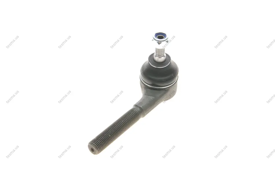 Наконечник тяги рульової (L) Citroen Xantia 93-03/C4 04-11/Peugeot 206 98-/307 00-/605 94-99 SOLGY 206106 (фото 1)
