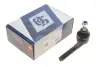 Наконечник тяги рульової (L) Citroen Xantia 93-03/C4 04-11/Peugeot 206 98-/307 00-/605 94-99 SOLGY 206106 (фото 2)
