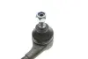 Наконечник тяги рульової (L) Citroen Xantia 93-03/C4 04-11/Peugeot 206 98-/307 00-/605 94-99 SOLGY 206106 (фото 3)