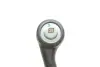 Наконечник тяги рульової (L) Citroen Xantia 93-03/C4 04-11/Peugeot 206 98-/307 00-/605 94-99 SOLGY 206106 (фото 4)