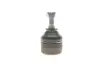 Наконечник тяги рульової (L) Citroen Xantia 93-03/C4 04-11/Peugeot 206 98-/307 00-/605 94-99 SOLGY 206106 (фото 6)