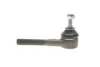 Наконечник тяги рульової (L) Citroen Xantia 93-03/C4 04-11/Peugeot 206 98-/307 00-/605 94-99 SOLGY 206106 (фото 7)