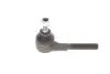 Наконечник тяги рульової (R) Citroen Xantia 93-03/C4 04-11/Peugeot 206 98-/307 00-/605 94-99 SOLGY 206107 (фото 1)