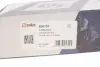 Наконечник тяги рульової (R) Citroen Xantia 93-03/C4 04-11/Peugeot 206 98-/307 00-/605 94-99 SOLGY 206107 (фото 2)