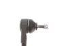 Наконечник тяги рульової (R) Citroen Xantia 93-03/C4 04-11/Peugeot 206 98-/307 00-/605 94-99 SOLGY 206107 (фото 5)