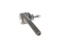 Наконечник тяги рульової (R) Citroen Xantia 93-03/C4 04-11/Peugeot 206 98-/307 00-/605 94-99 SOLGY 206107 (фото 7)