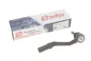 Наконечник тяги рульової (R) Citroen C2/C3 02- SOLGY 206109 (фото 3)