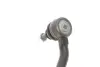 Наконечник тяги рульової (R) Citroen C2/C3 02- SOLGY 206109 (фото 5)