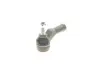 Наконечник тяги рульової (L) Ford Focus II/Volvo C30 1.4-2.5 03-12 SOLGY 206124 (фото 1)
