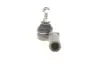 Наконечник тяги рульової (L) Ford Focus II/Volvo C30 1.4-2.5 03-12 SOLGY 206124 (фото 3)