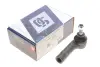 Наконечник тяги рульової (L) Ford Mondeo 93-96 SOLGY 206126 (фото 2)