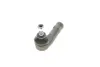 Наконечник тяги рульової (L) Ford Mondeo 93-96 SOLGY 206126 (фото 6)