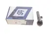Наконечник тяги рульової Honda CR-V III 06-/Toyota Rav 4 IV 12- SOLGY 206137 (фото 2)