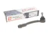 Наконечник тяги рульової (R) Hyundai Accent III 05-12/Kia Rio II 05-14 SOLGY 206139 (фото 3)