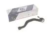 Наконечник тяги рульової (L) Renault Laguna III 1.5-3.5 07-15 SOLGY 206151 (фото 3)