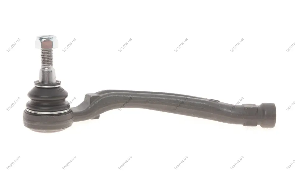 Наконечник тяги рульової (L) Citroen C4 Picasso 13-/C5 Aircross/Berlingo/Peugeot 508 18-/5008/308 13- SOLGY 206162 (фото 1)