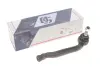 Наконечник тяги рульової (L) Citroen C4 Picasso 13-/C5 Aircross/Berlingo/Peugeot 508 18-/5008/308 13- SOLGY 206162 (фото 3)
