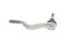 Наконечник тяги рульової Mitsubishi L 200/Pajero I/Pajero Sport I 82- SOLGY 206176 (фото 1)