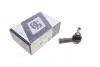 Наконечник тяги рульової Mitsubishi Colt 04-12/ Smart Forfour 04-06 SOLGY 206182 (фото 2)
