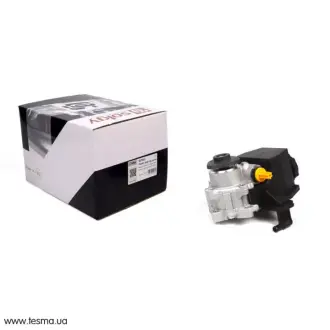 Насос гидроусилителя руля SOLGY 207003