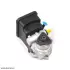 Насос ГПК BMW 5 (E39) 2.5D-3.0D 98-04 SOLGY 207016 (фото 2)