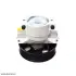Насос ГПК Ford Transit 2.4D V348 (125mm; 7PK) SOLGY 207051 (фото 1)