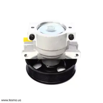 Насос ГПК Ford Transit 2.4D V348 (125mm; 7PK) SOLGY 207051