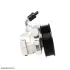 Насос ГПК Ford Transit 2.4D V348 (125mm; 7PK) SOLGY 207051 (фото 6)