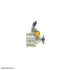 Насос ГПК Renault Clio/Dacia Lagan 1.2 13- SOLGY 207073 (фото 7)